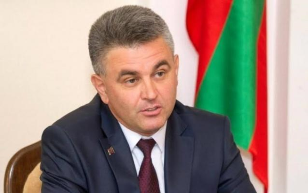 Dnestryanı separatçısına sui-qəsd cəhdi edildi